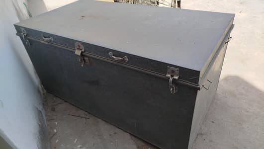 Trunk (Peti)