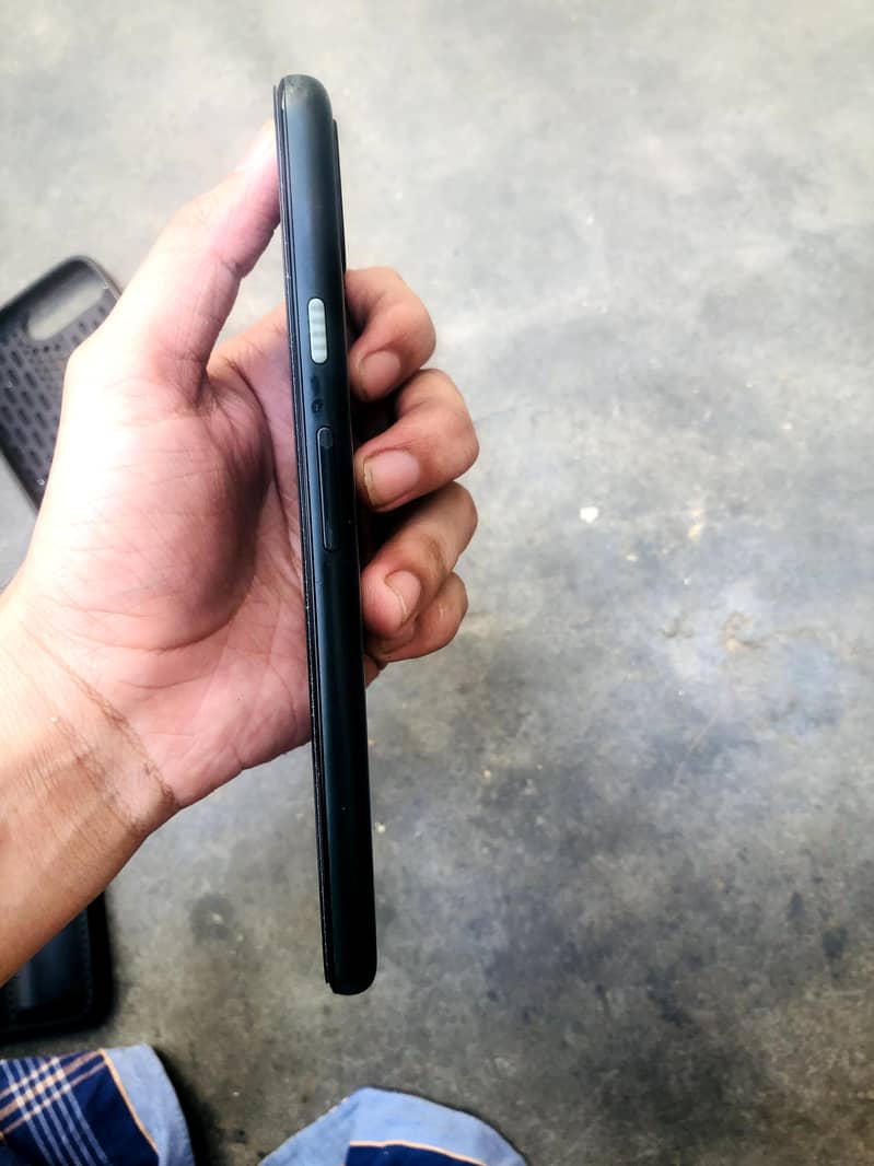 Google Pixel 5a 1