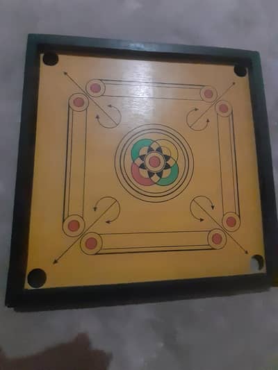 carrromboard for kids