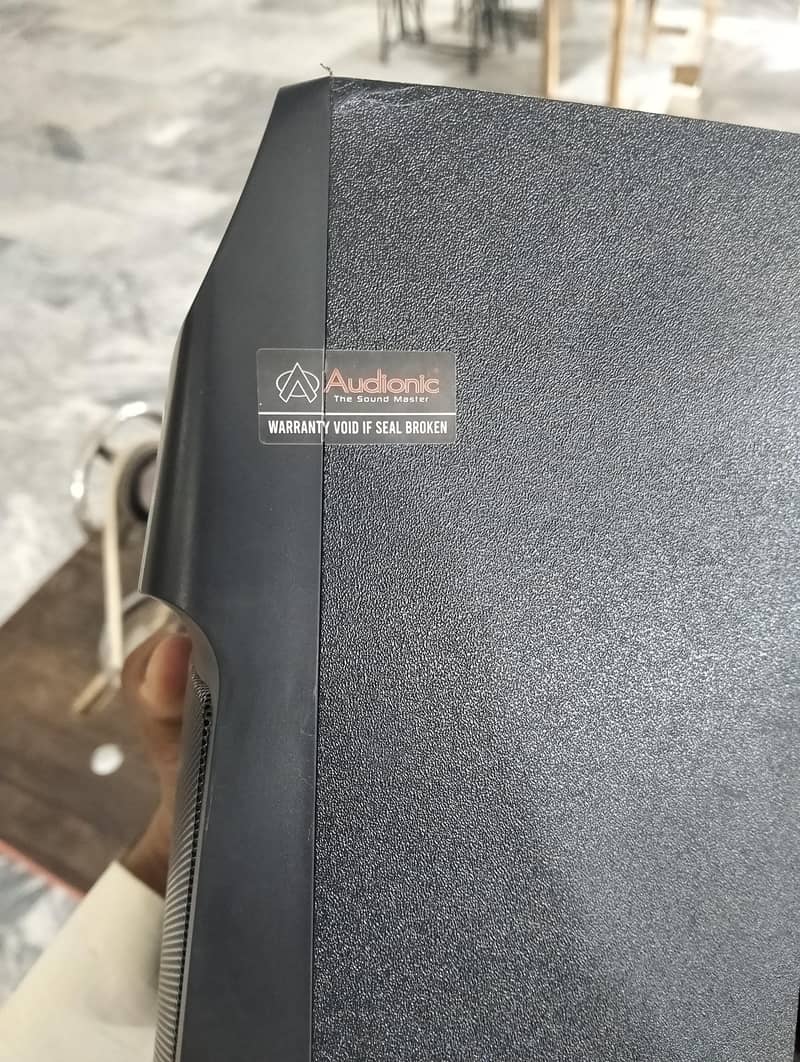 new condition 1
