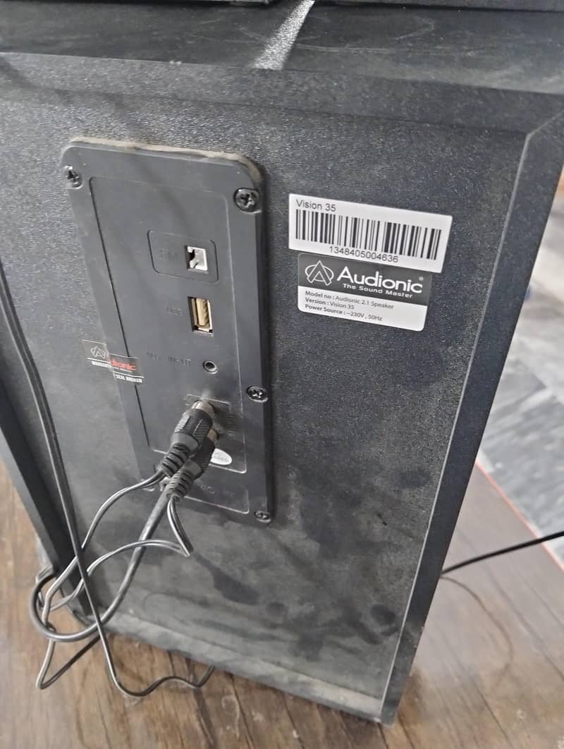 new condition 3