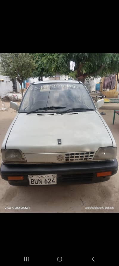 Mehran Car for Sale