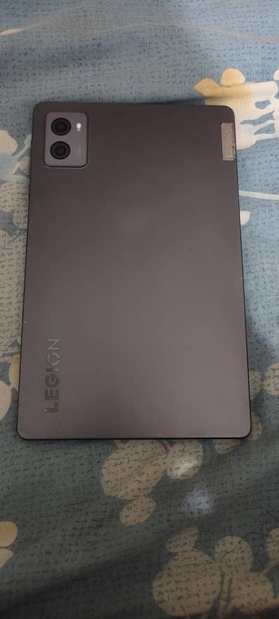Lenovo legion 120fps