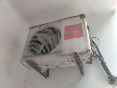Heir Ac  1.5 ton