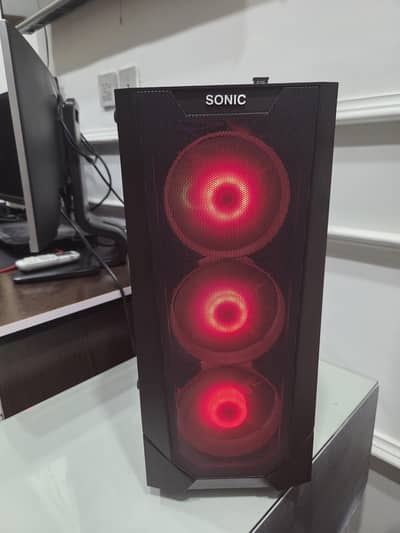 1440p Gaming PC