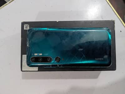 Xiaomi Mi Note 10