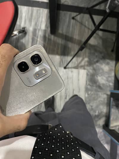 Infinix Hot 50i