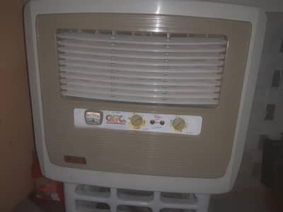 GFC Air Cooler
