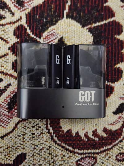 GPOD ELITE pro