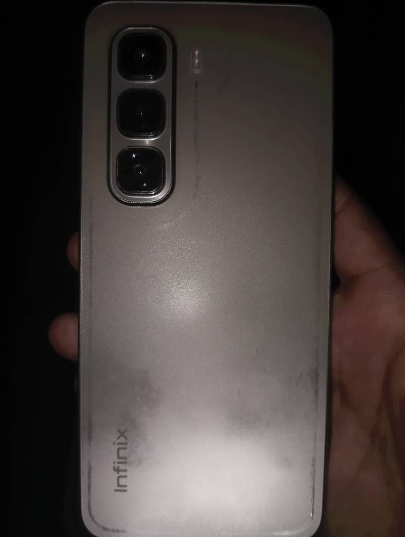 infinix 0