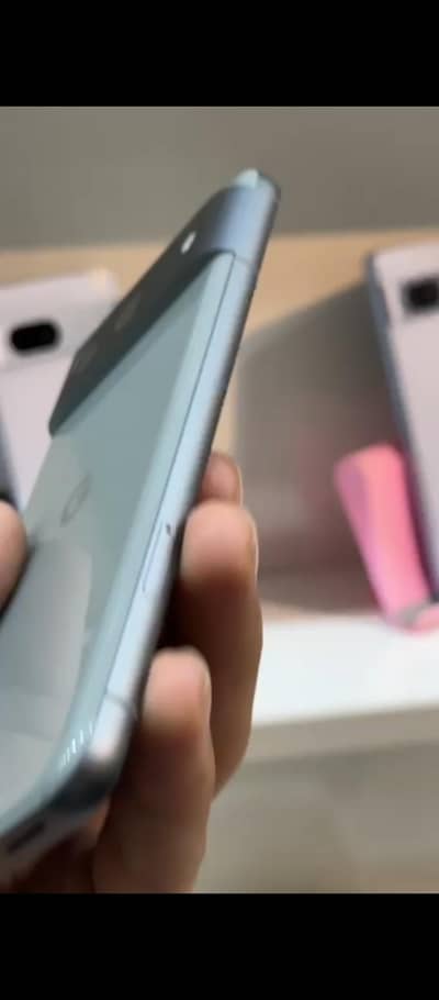 Google Pixel 8a