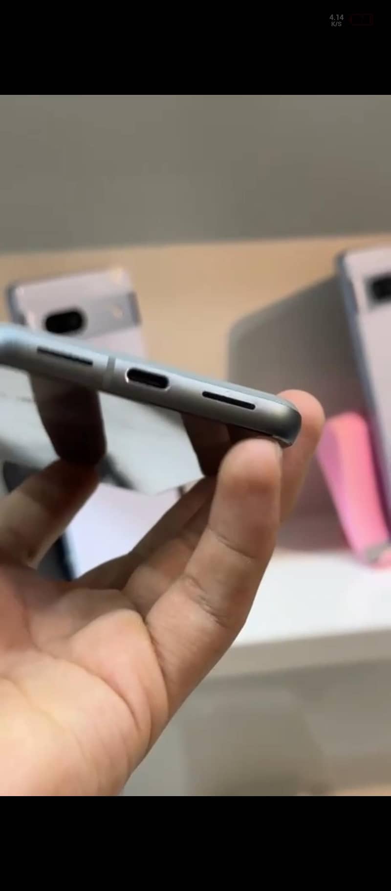 Google Pixel 8a 2