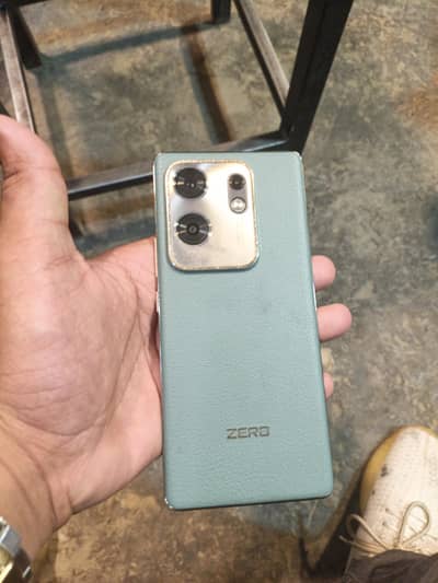 Infinix Zero 30