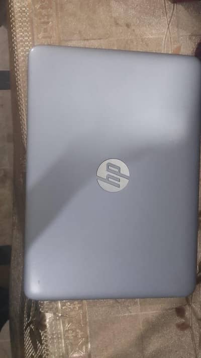 HP Laptop i5 820 G3