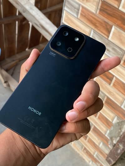 Honor X7c