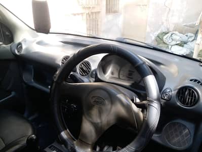 Hyundai Santro 2006