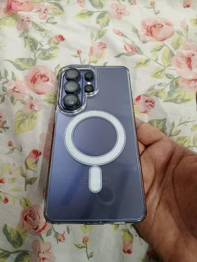 Samsung Mobile S26 Ultra 12 256 GB