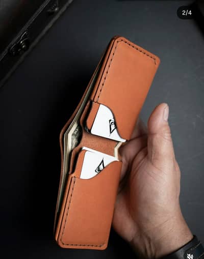 Handmade leather Products Manufacturer