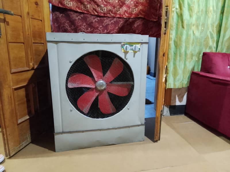 Cooler 4