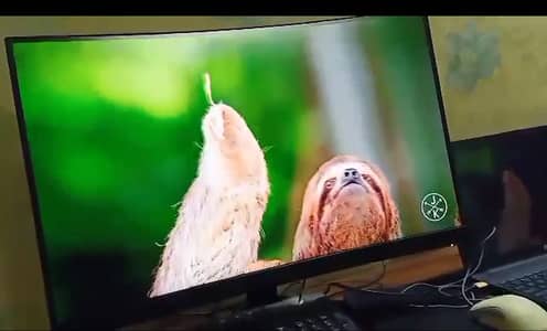 MSI Optix G271CQR 27″ 165Hz