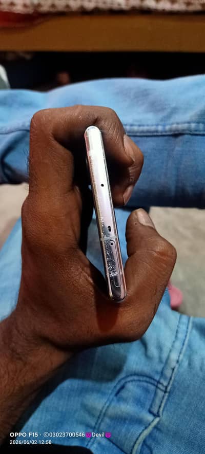 Samsung Mobile Note 10 Plus