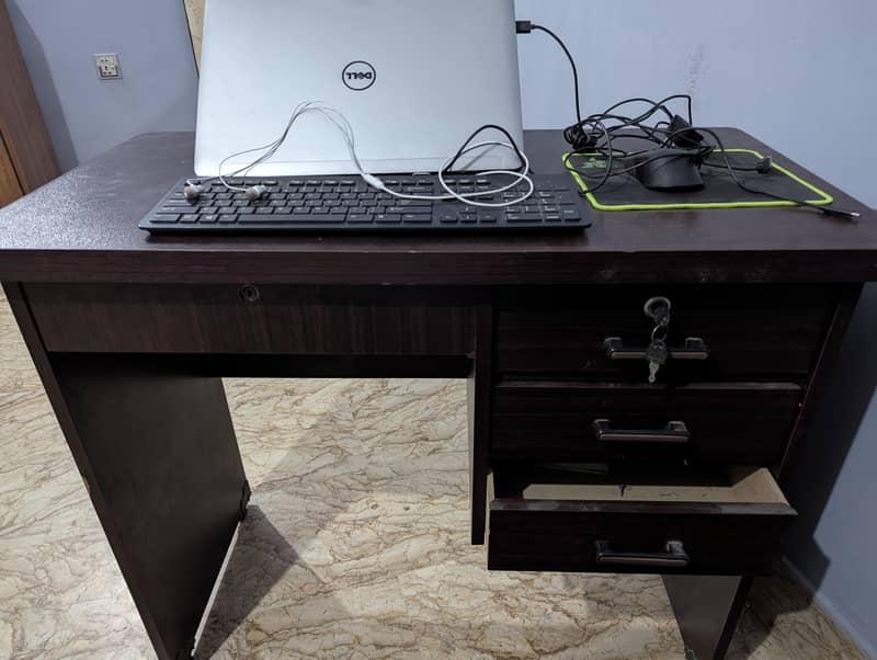 computer table 0