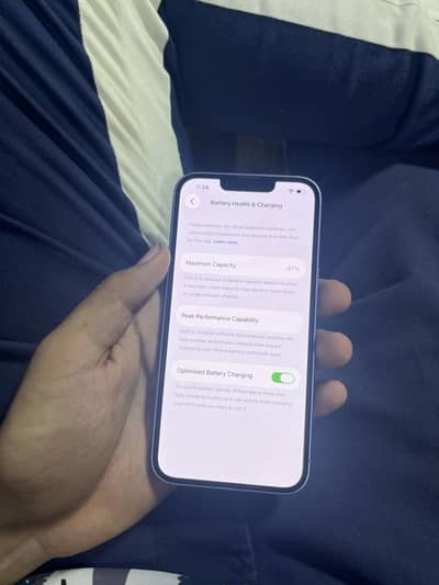 Apple iPhone 14