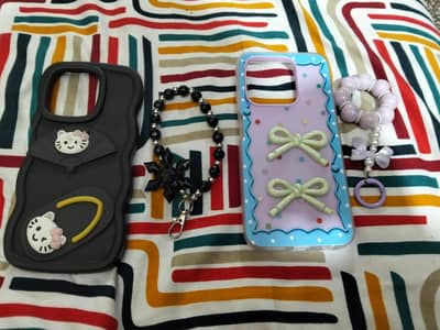 oppo A5 pro 4g covers keychains