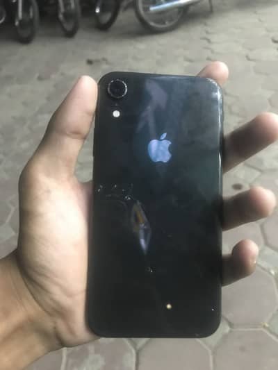 Apple iPhone XR