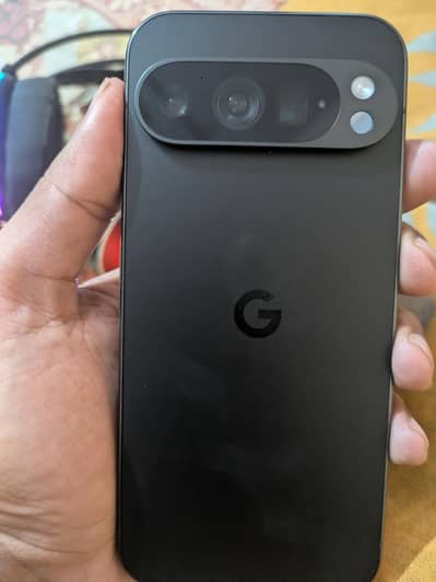 Google Pixel 9 Pro