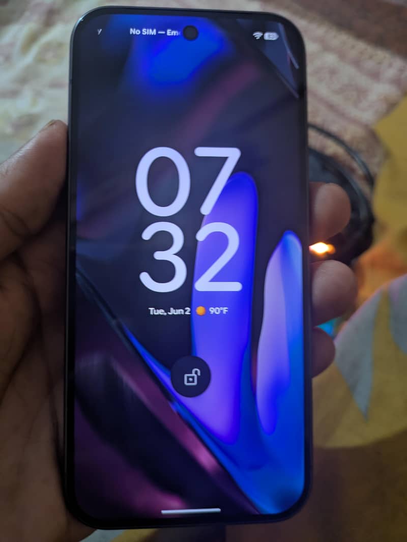 Google Pixel 9 Pro 1