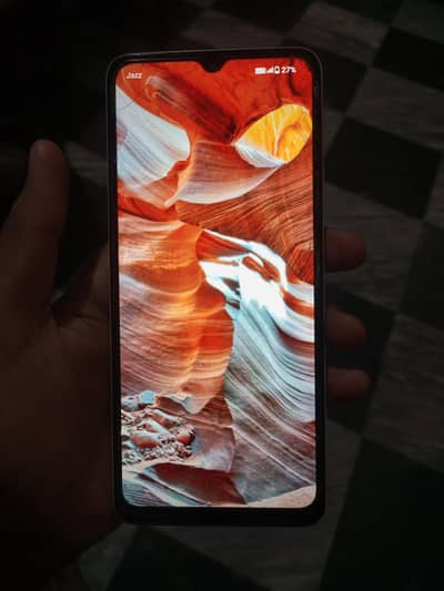 Redmi A3x