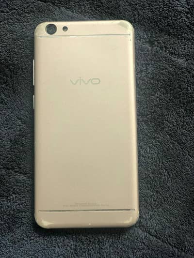 vivo y66 pta approved 4 64gb chlne me all ok