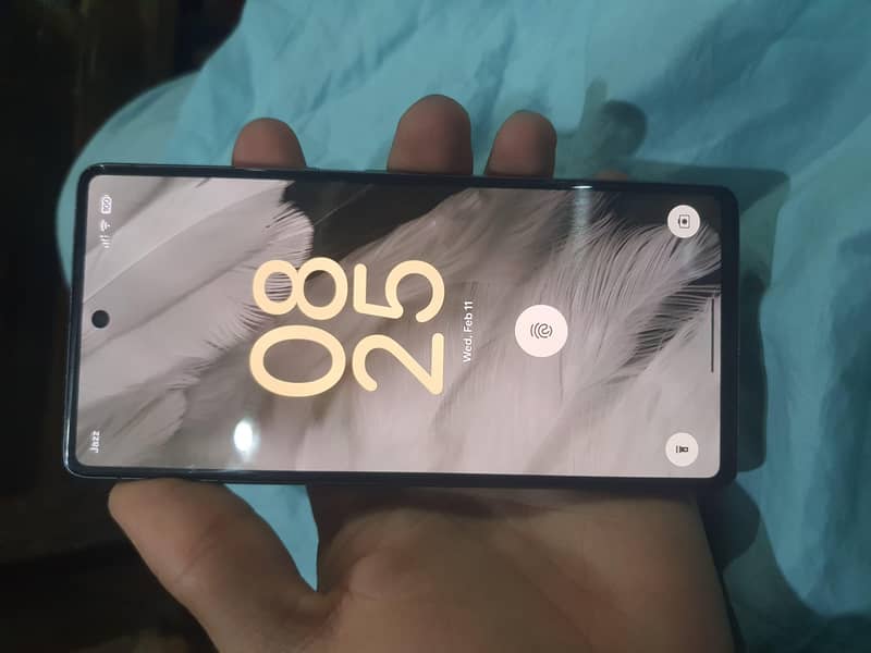 Google Pixel 7 0