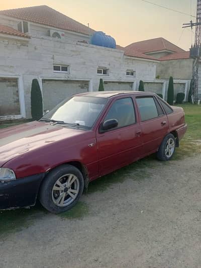Honda City 1994