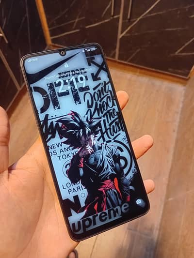 Honor X5