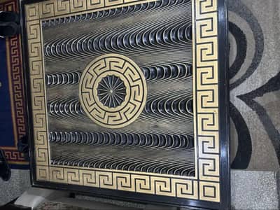 center table