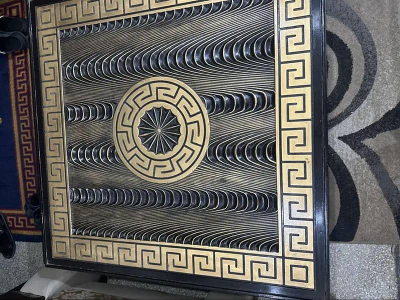 center table 0