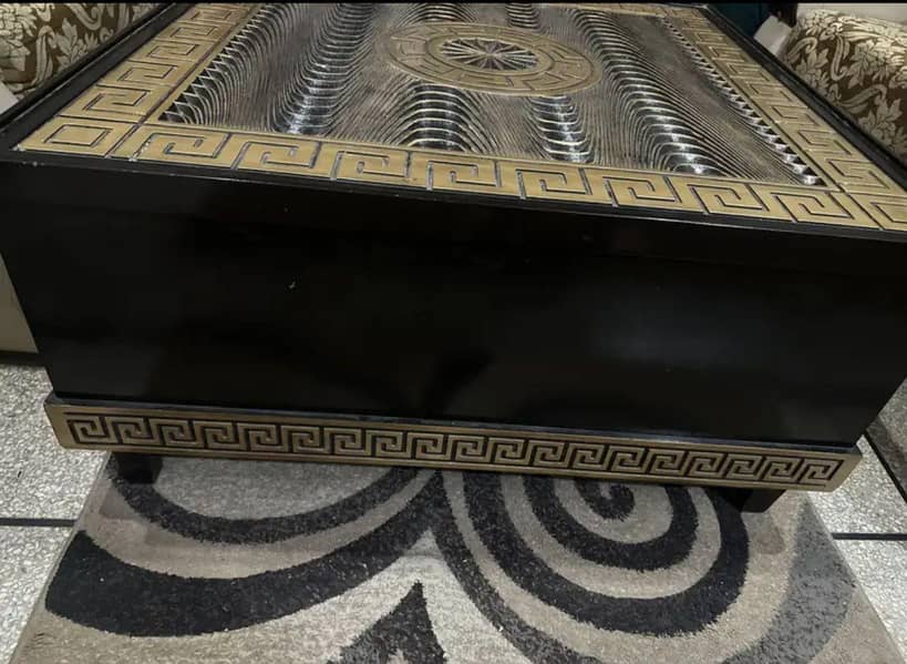 center table 1