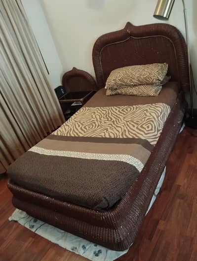 Cane Bed for sale