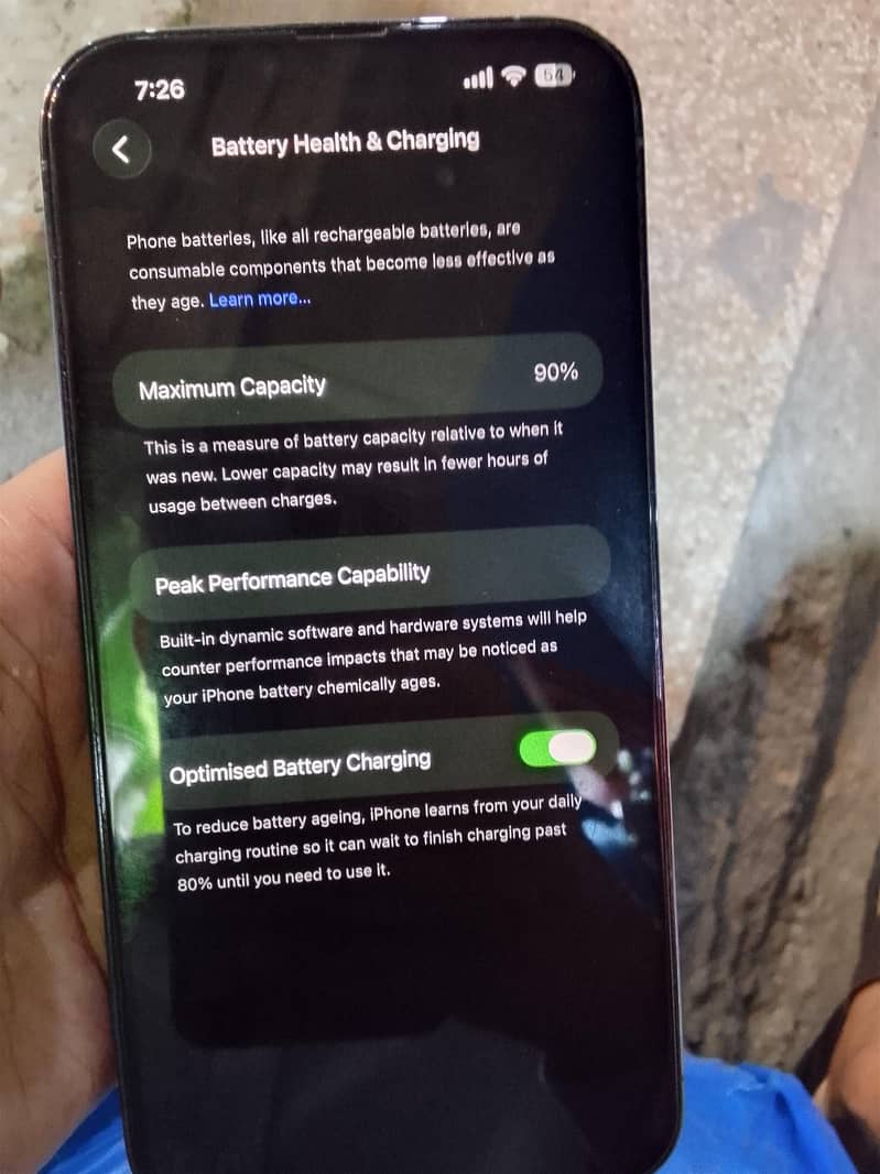 iphone 13 pro max 6