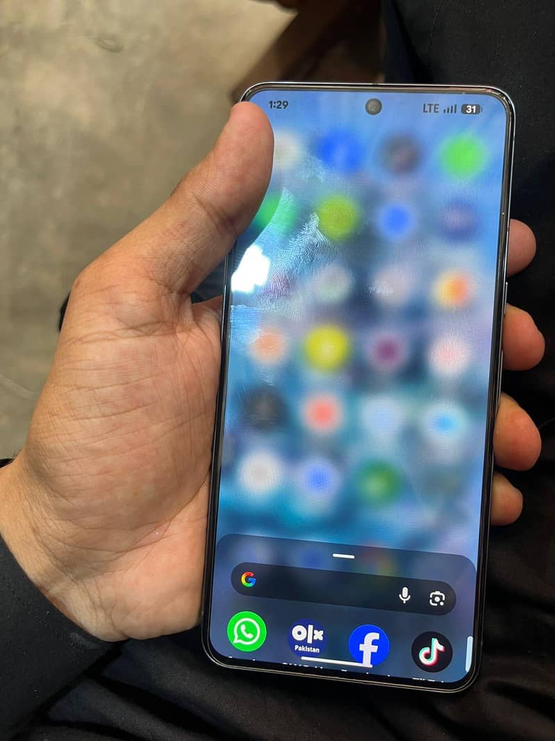 Google Pixel 8 Pro 4