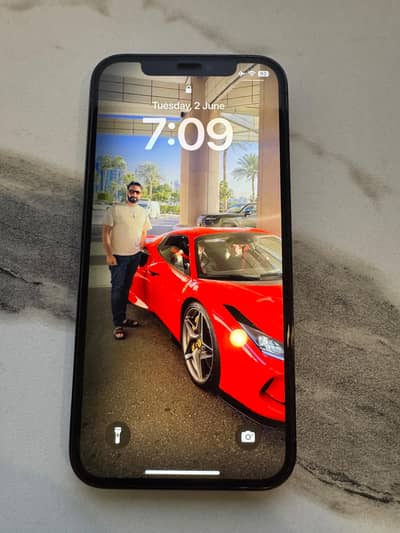 Apple iPhone 12 Pro