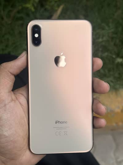 Apple iPhone XS Max