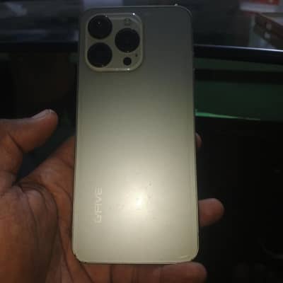 G'Five 16 Pro