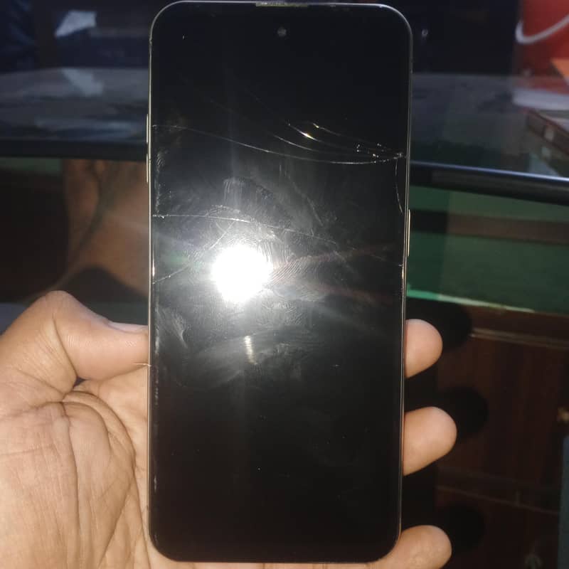 G'Five 16 Pro 1