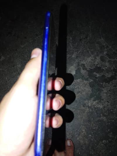 Samsung Mobile A03s