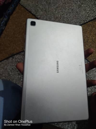 Samsung Tab A7 3Gb 32Gb