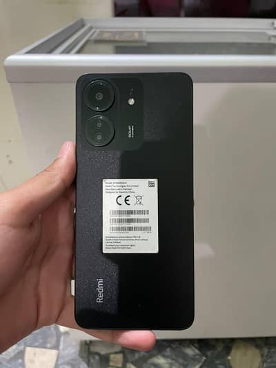 Xiaomi Redmi 13c