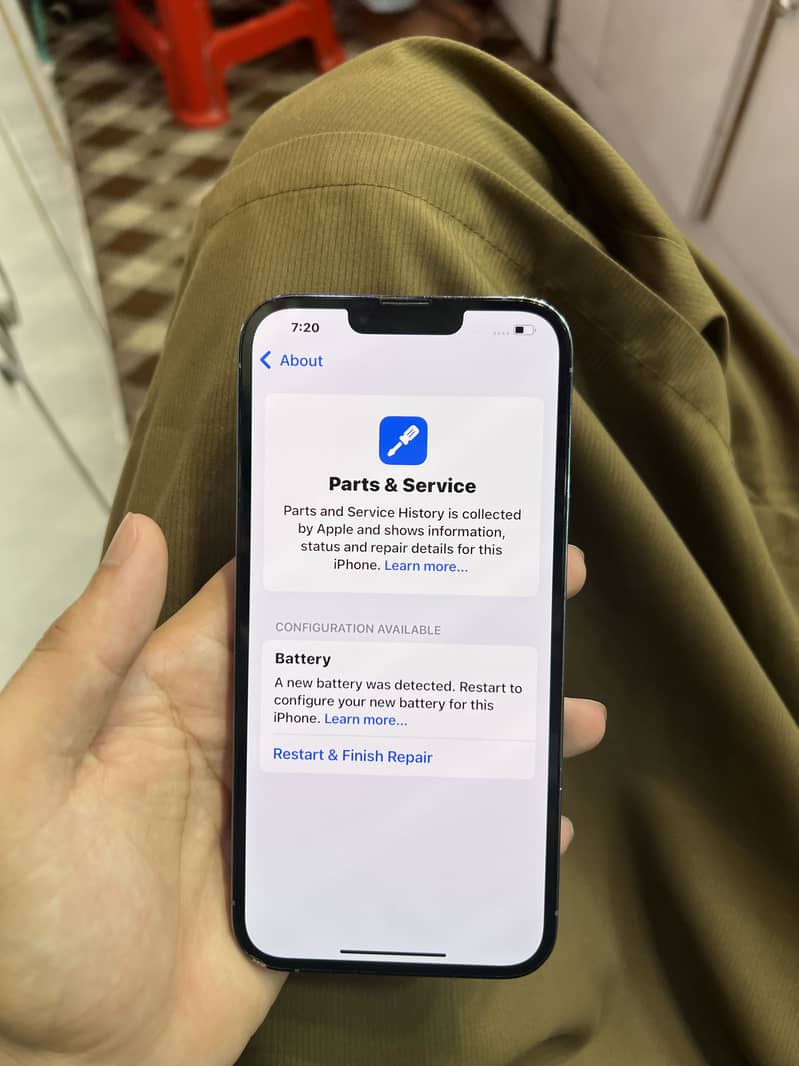 Apple iPhone 13 Pro Max 0